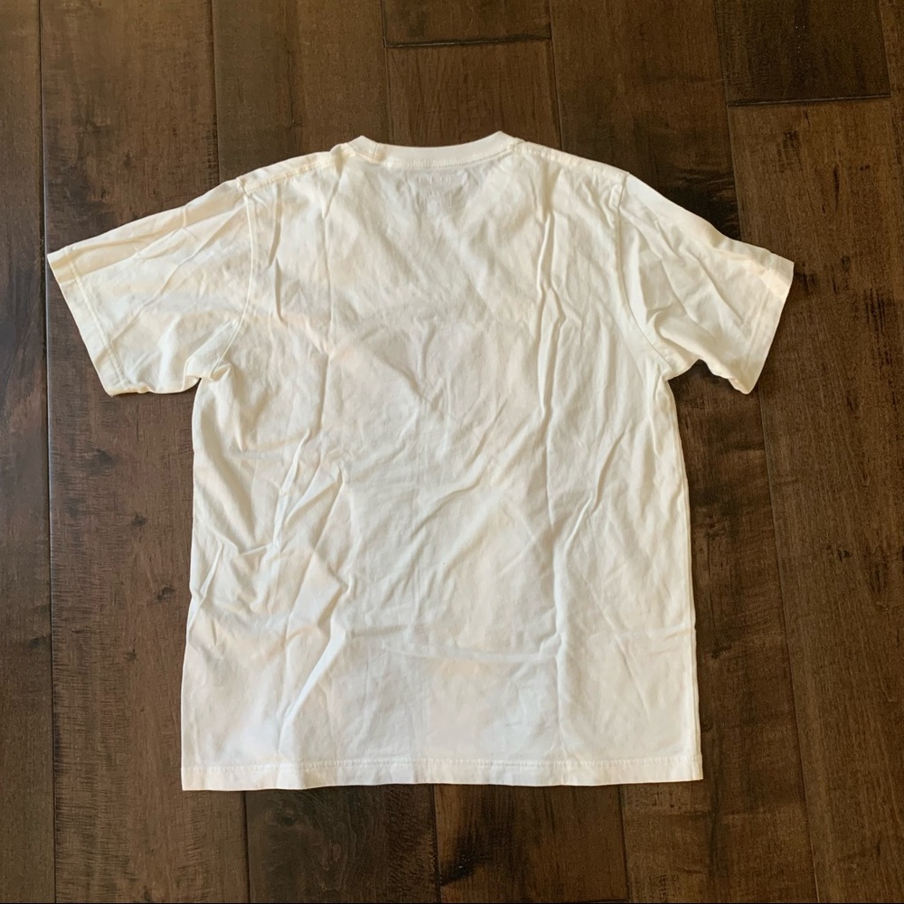 Marvel x Uniqlo T-shirt - Picture 2 of 2
